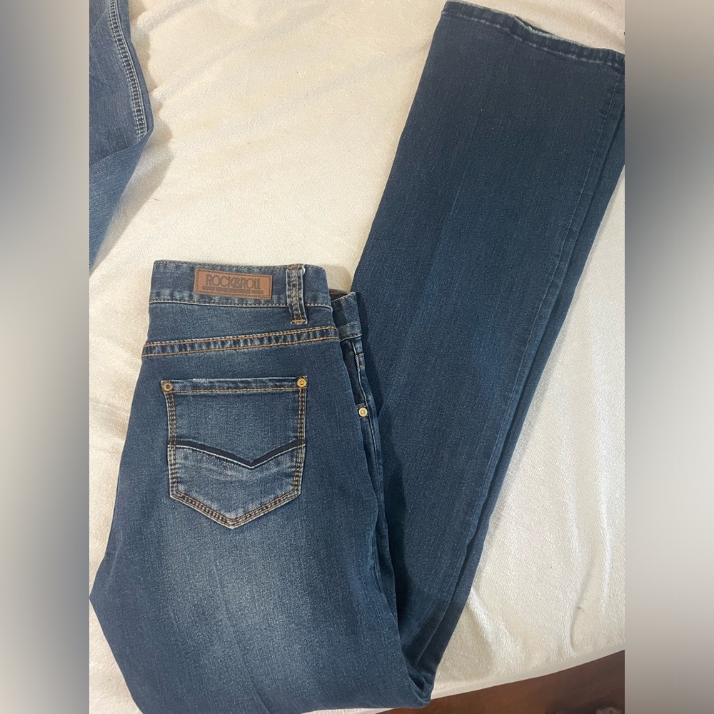 Rock&Roll Jeans